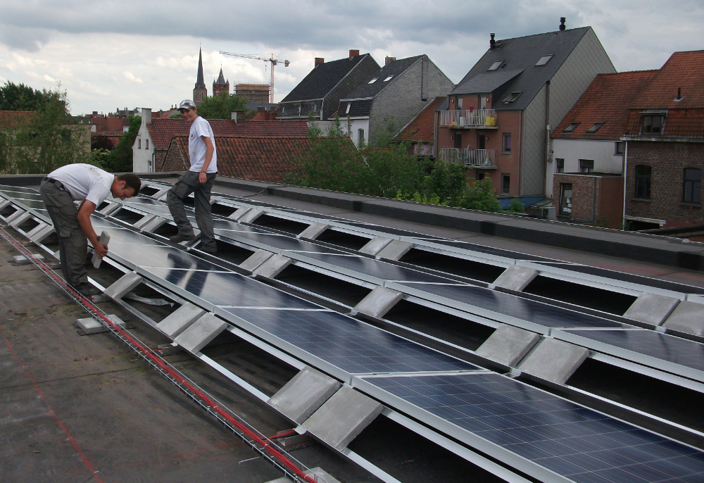 energie renouvelable