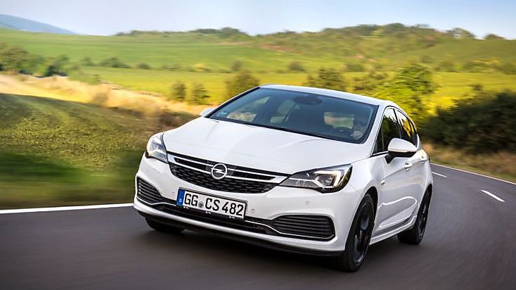 Opel et Vauxhall rejoignent Groupe PSA