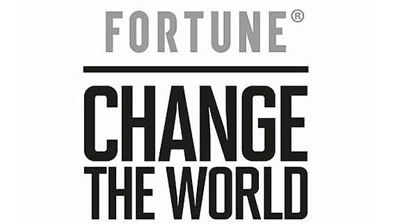 Grohe op Change the World-lijst 