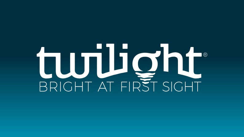 Twilight niet meer weg te denken uit de Belgische verlichtingsmarkt!