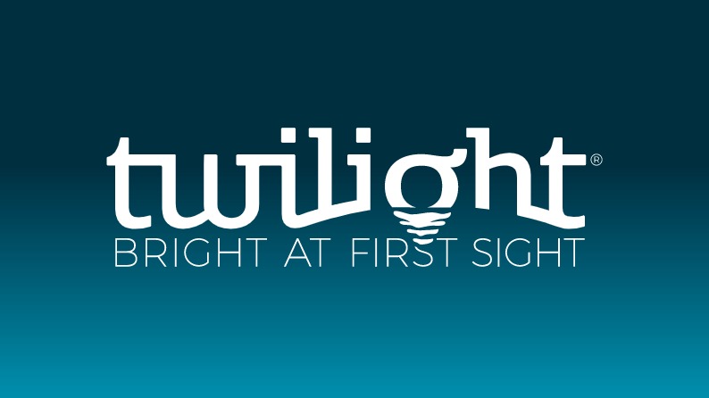 Twilight est devenu incontournable sur le marché belge de l’éclairage!