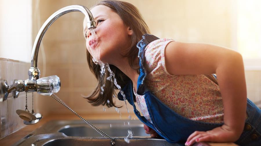 Talent DPU-100: de l'eau potable délicieuse au robinet