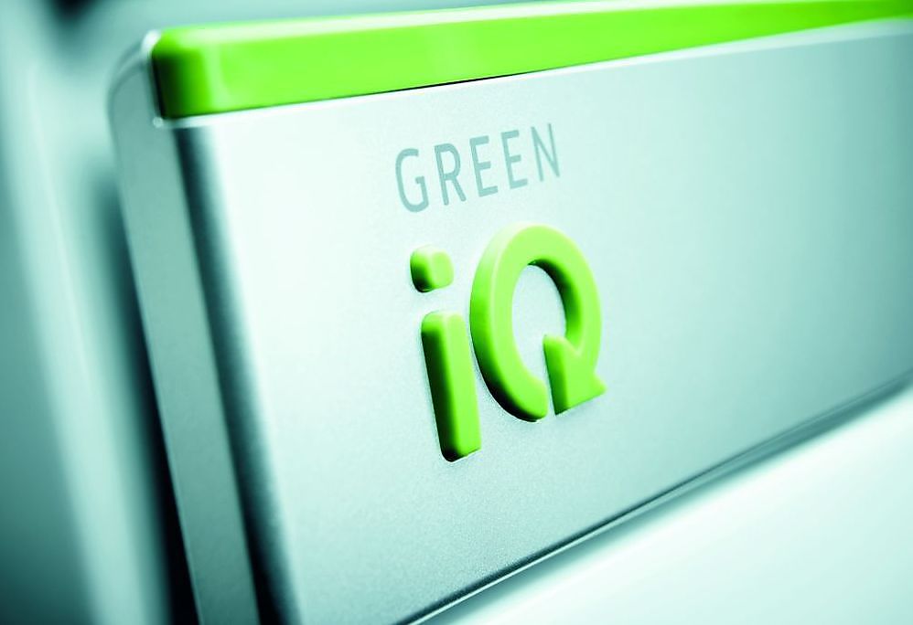 Green iQ