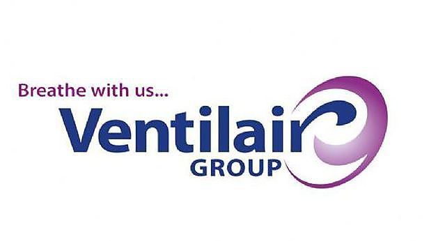 SLS Groep & Ventilair Group collaborent
