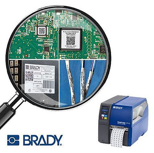 BradyPrinter i7100