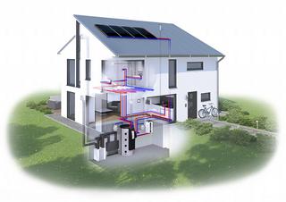 Lorsqu'on combine différente techniques, l'espace technique nécessaire augmente rapidement Lorsqu'on combine différente techniques, l'espace technique nécessaire augmente rapidement