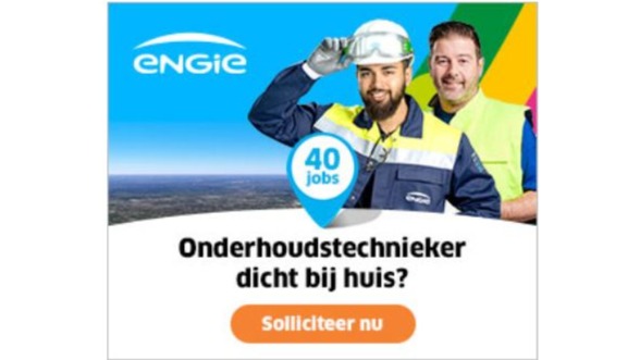 ONDERHOUDSTECHNIEKER DICHT BIJ HUIS?