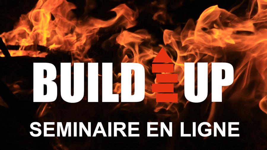 REVIVEZ L'EVENT DIGITALE BUILDUP