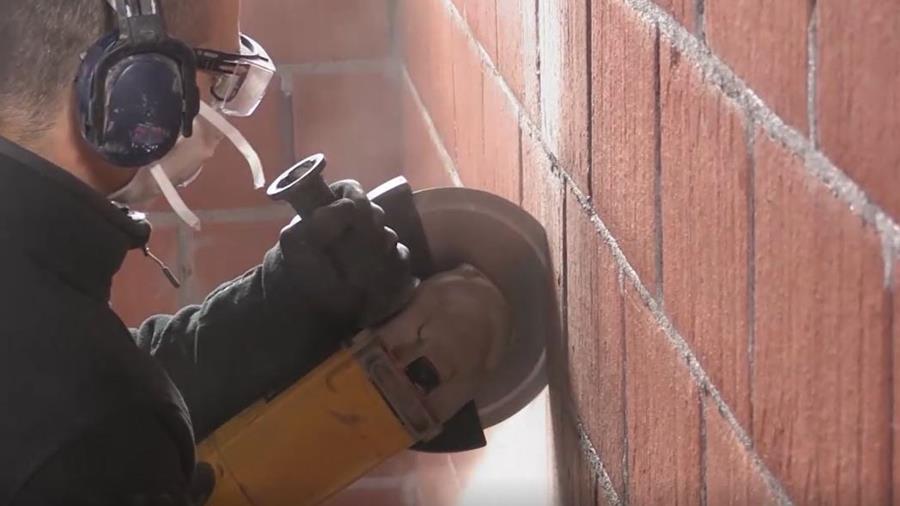 Poser son installation électrique: encastrée ou apparente?