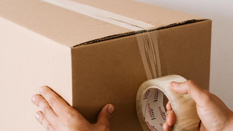 VERHUIS REDACTIE EN VERKOOP