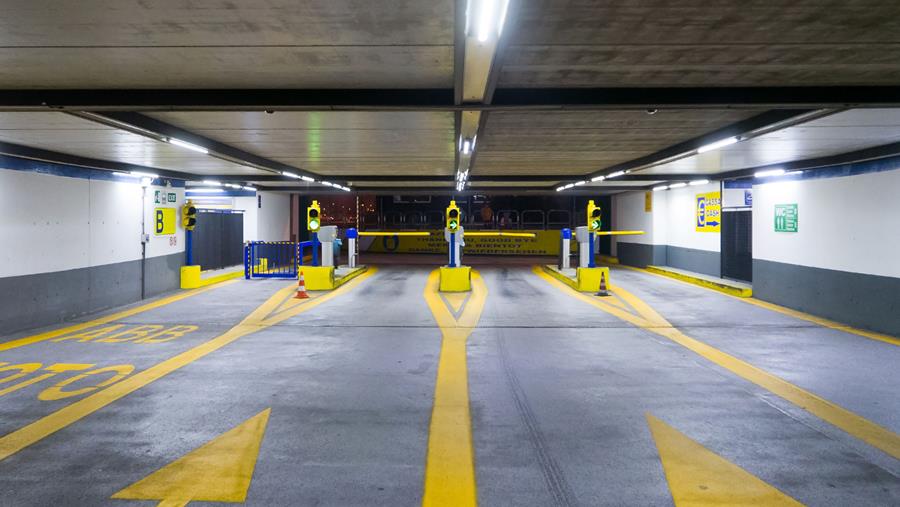 WPS PARKING SYSTEMS – EEN SUCCESVOLLE SAMENWERKING