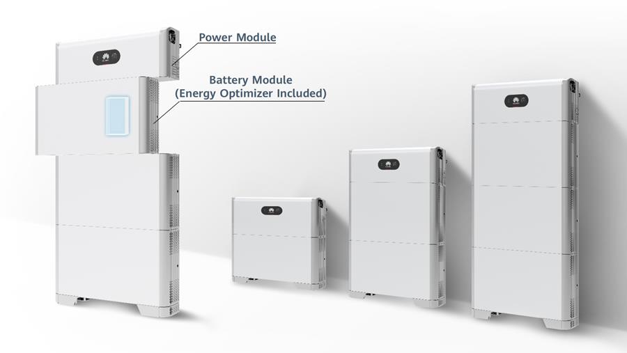 Batterijsysteem leidt tot optimale PV-installatie