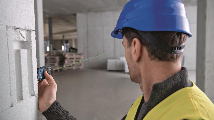 La connectivité est monnaie courante dans les lasers