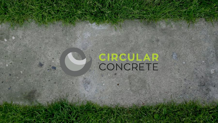Circulaire betontechnologie in de praktijk