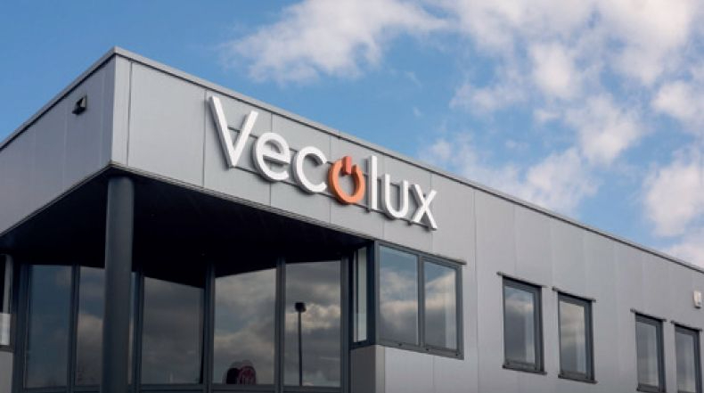 KNX TOT IN HET DETAIL BIJ VECOLUX