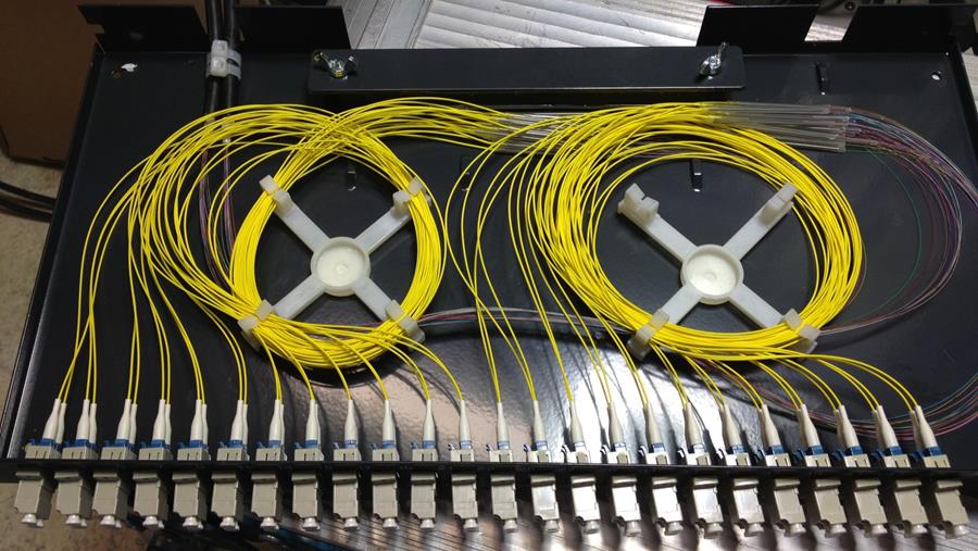 En visite chez Mahieu Cabling Services
