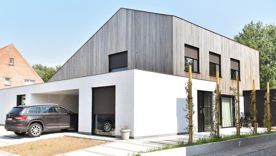 VIVRE AU NATUREL DANS UNE MAISON KANGOUROU