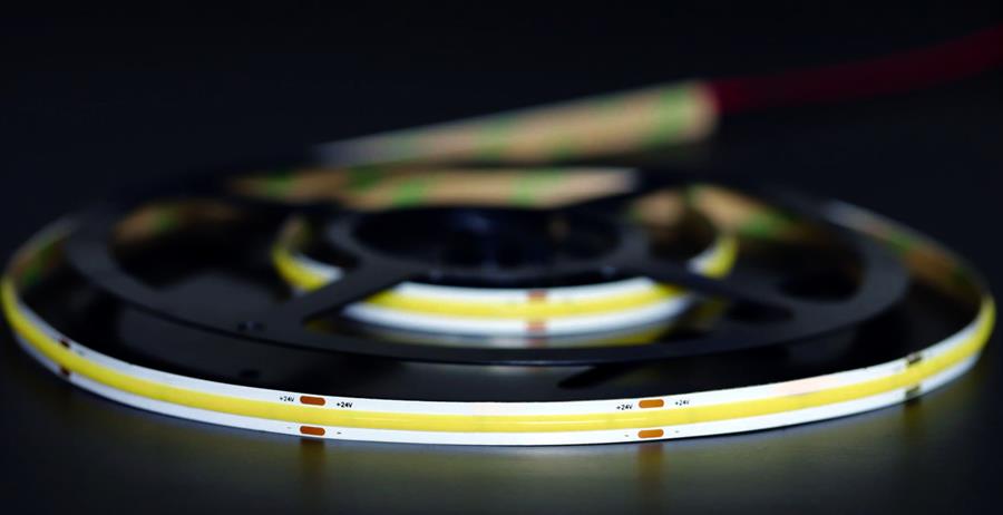 Integratech: Dé specialist voor functionele ledverlichting