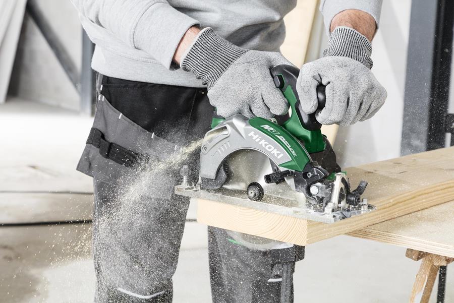 Hitachi Power Tools devient HiKOKI