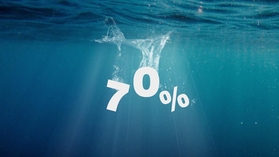 Schell attire l'attention sur l'économie d'eau grâce aux robinets intelligents