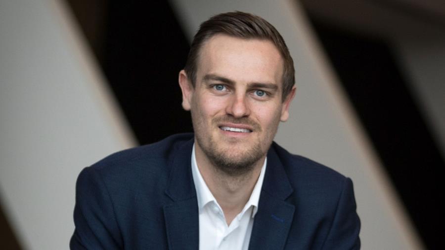 Nieuwe fleetmanager bij Audi België