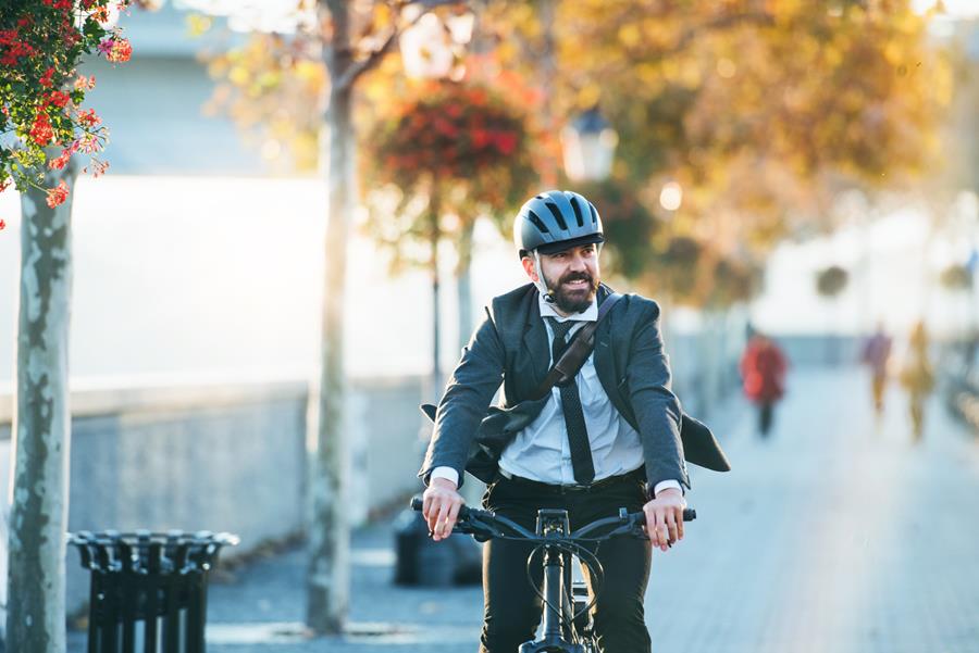 En tant qu'architecte, vous pouvez contribuer à protéger la santé des travailleurs