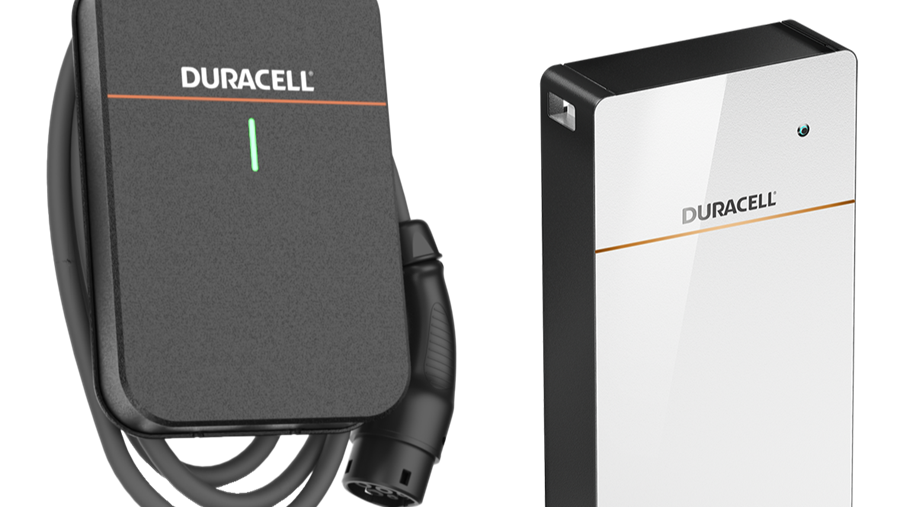 Duracell Ecosystem permet aux propriétaires de gérer leur énergie de manière optimale