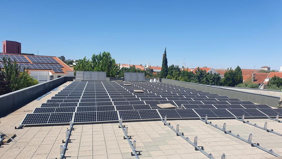 Veiligheid primeert bij montage zonnepanelen