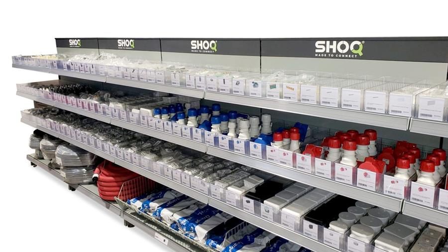 Xenex, one-stop voor uw shop