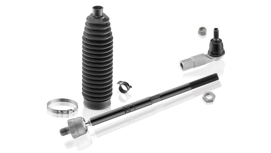 Nouvelle gamme de pièces de fixation pour systèmes de direction de Bosch