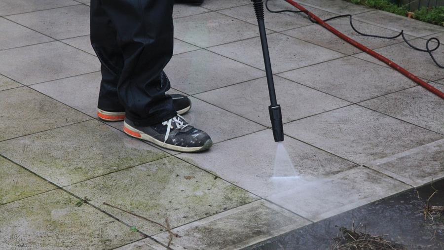 Comment choisir un nettoyeur haute pression