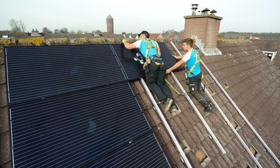 Wat kost een PV-installatie?