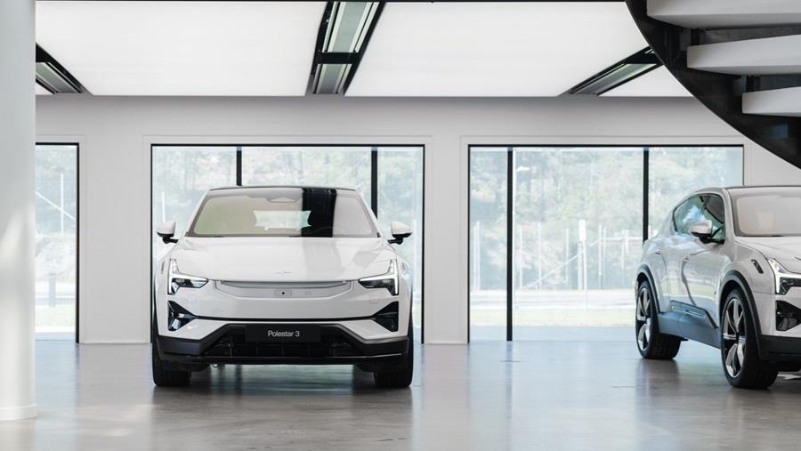 Polestar stapt over op non-genuine agency model