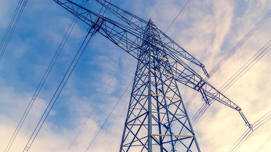 La Chine en tête de la croissance des réseaux électriques intelligents