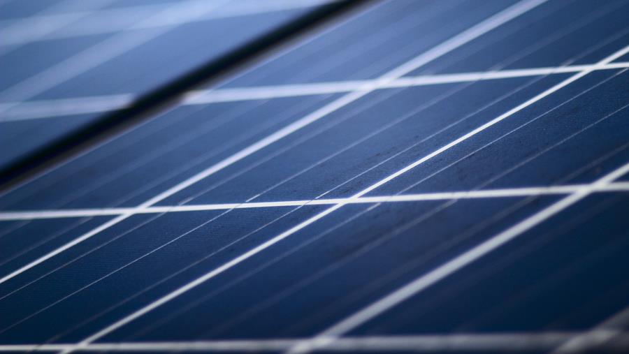 L'industrie solaire doit également devenir plus durable