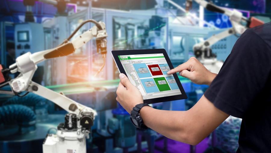 Un espace de travail ergonomique renforce la productivité