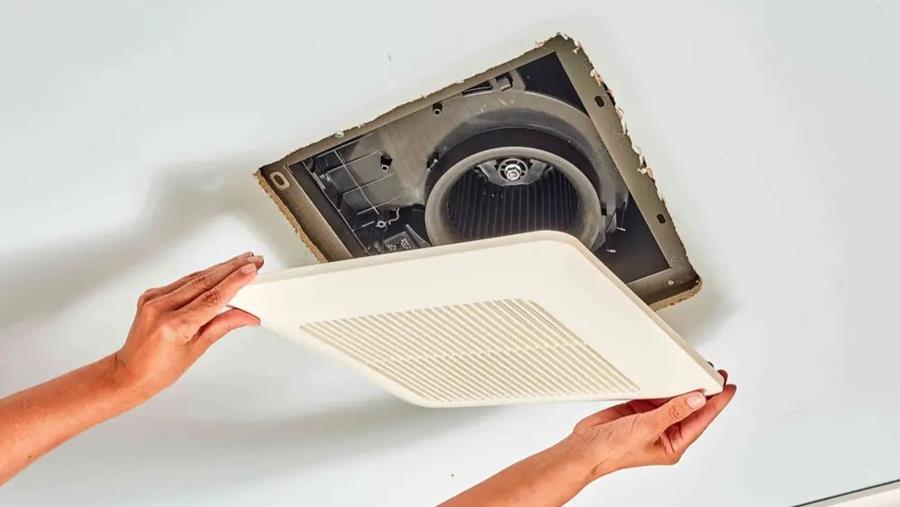 Alles over residentiële ventilatie