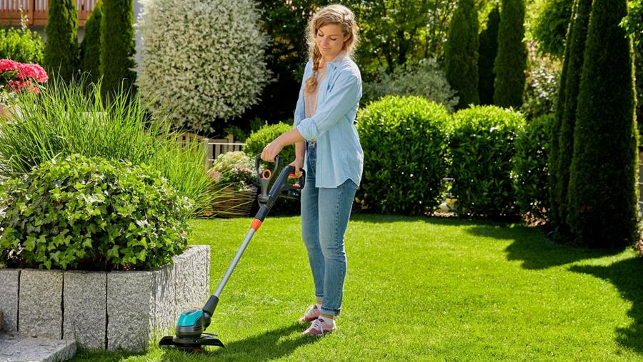 Comment choisir un coupe-herbe?