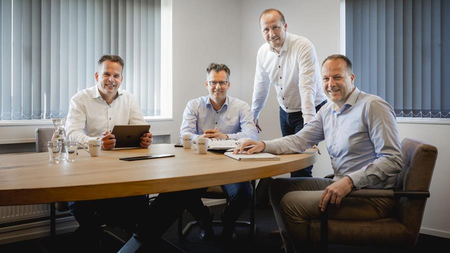 Altac Coating Group bouwt aan sterke toekomst