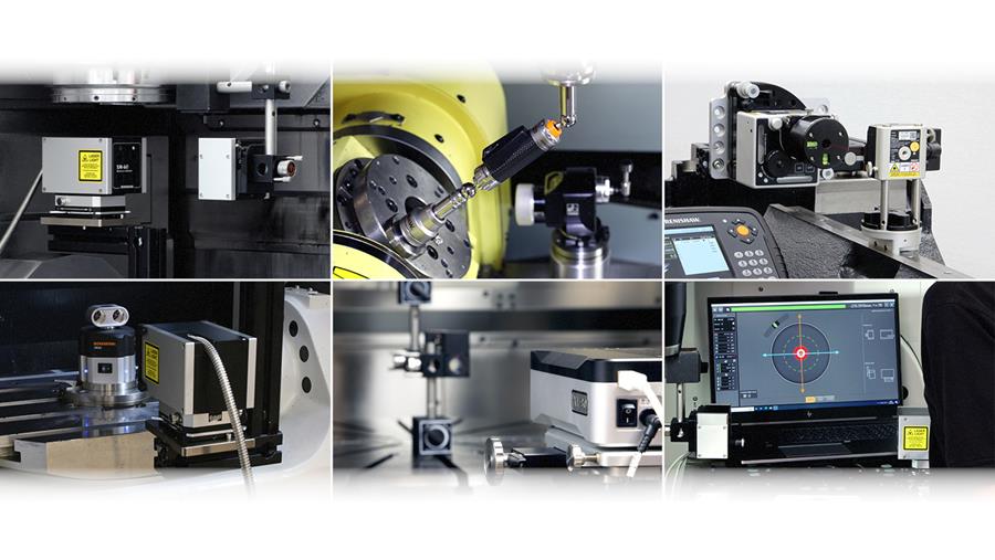 Avantages de l'étalonnage des machines