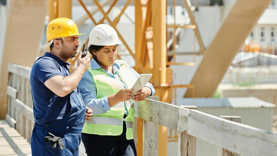 Mettez votre chantier à l'honneur et donnez-lui de la visibilité