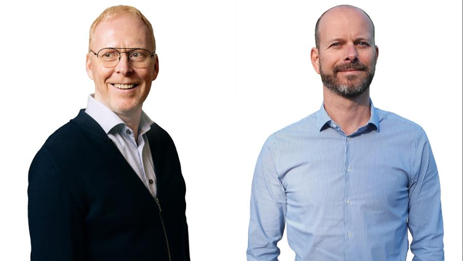 Climafed nomme Johan De Cuyper président et Wim Persoons vice-président