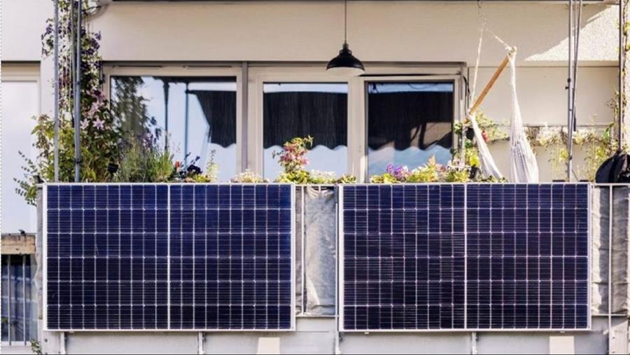 L'essor des kits et des batteries solaires à monter soi-même