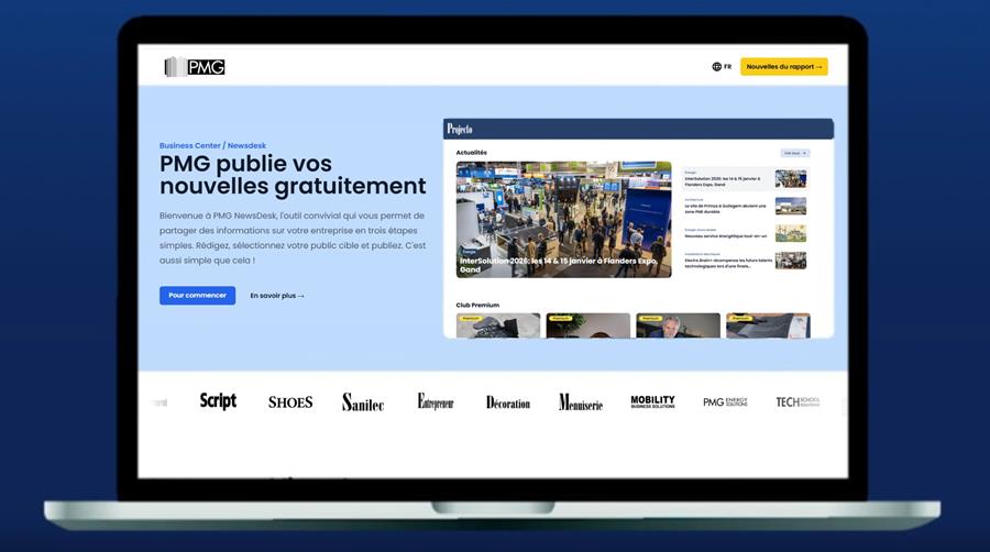 Partagez vos actus avec nos lecteurs