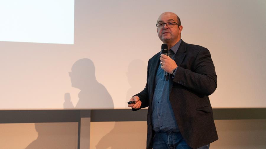 Smart Buildings: More Than Just Bricks and Bytes