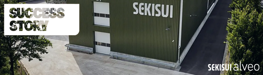 Zachte landing voor grijpvoorraad