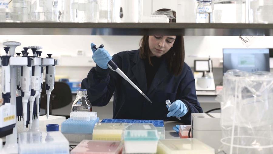 Plus d’un milliard d’euros de chiffre d’affaires trimestriel pour argenx