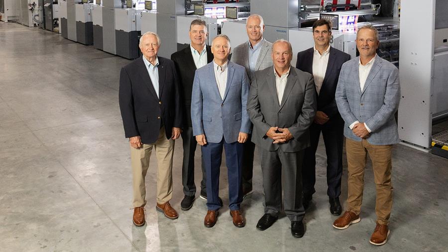 Heidelberg renforce sa position d'intégrateur de systèmes sur le marché en croissance de l'emballage