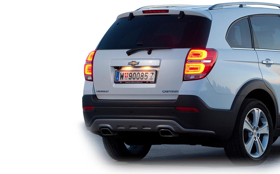 Une Chevrolet Captiva ne demarre plus après démontage des injecteurs