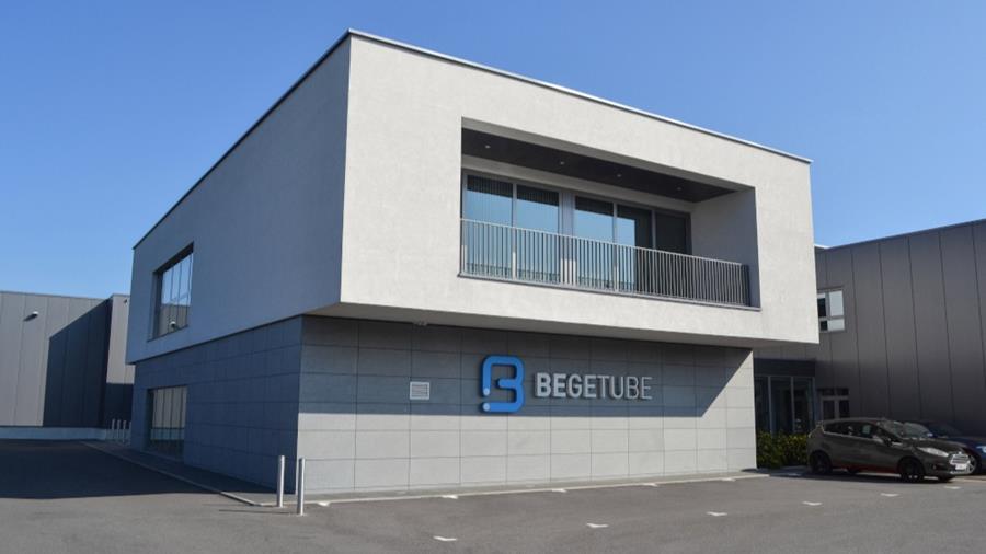 Begetube: une valeur sûre depuis quatre décennies 